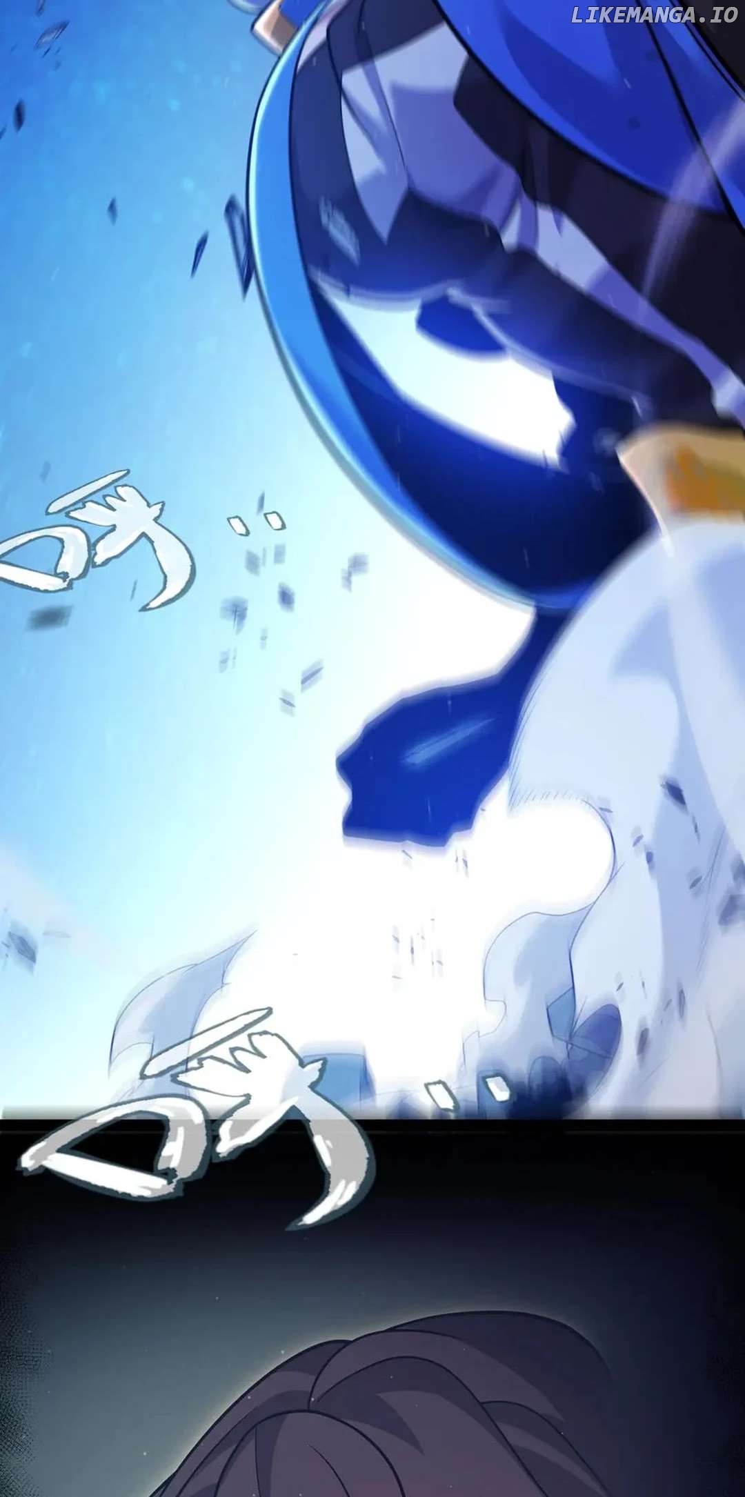 The Game That I Came From Chapter 345 - page 42
