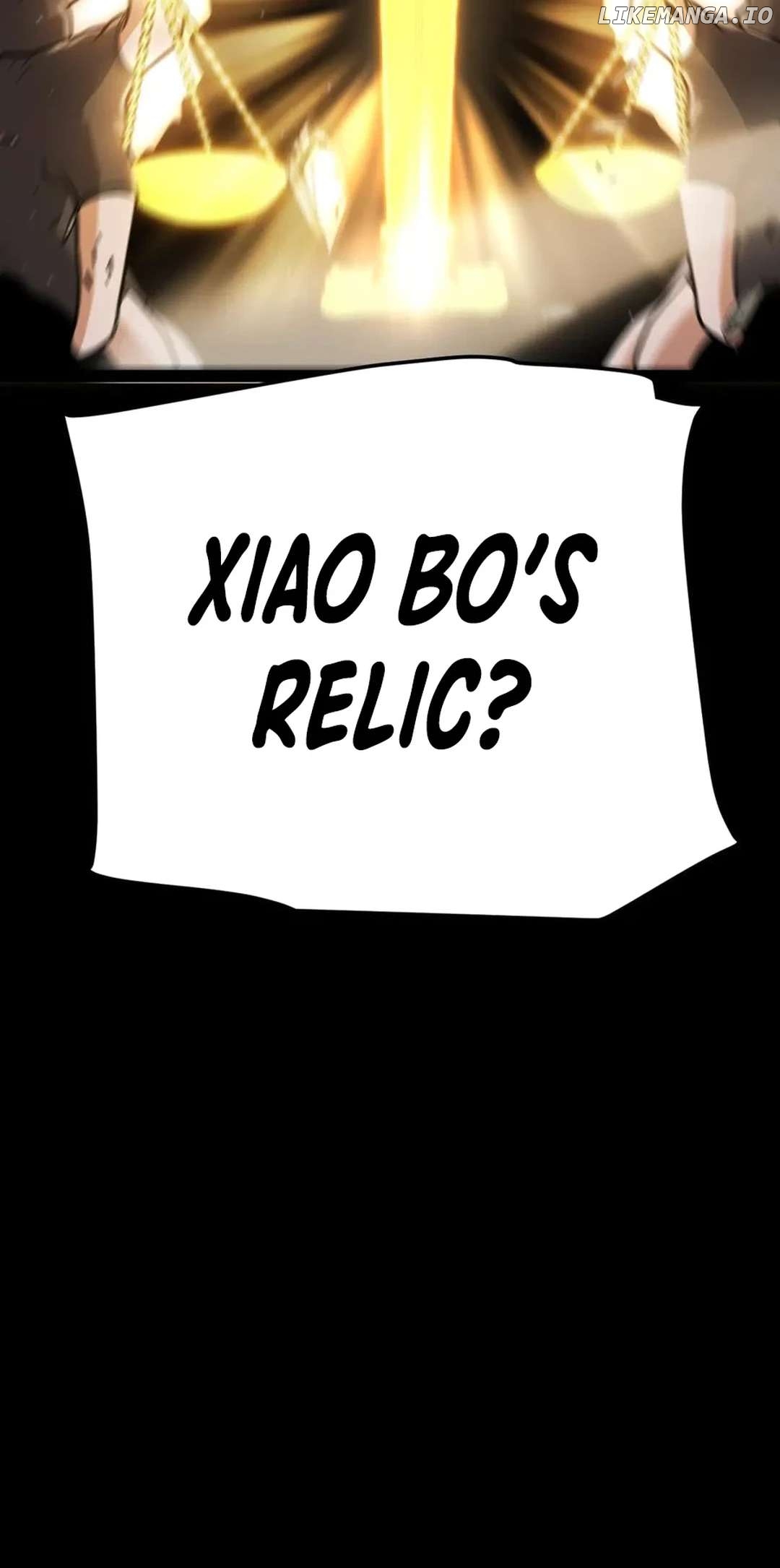 The Game That I Came From Chapter 345 - page 44