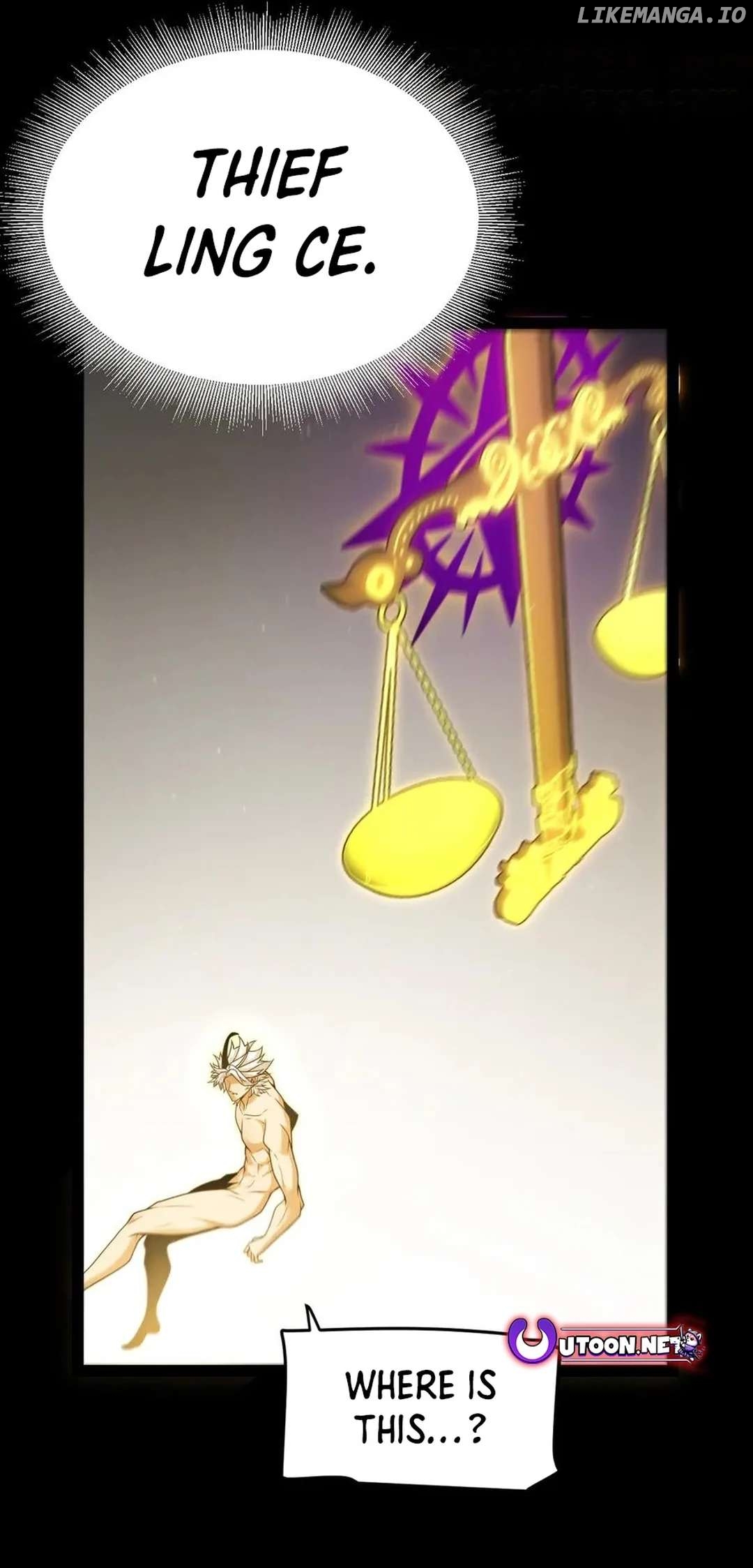 The Game That I Came From Chapter 345 - page 45