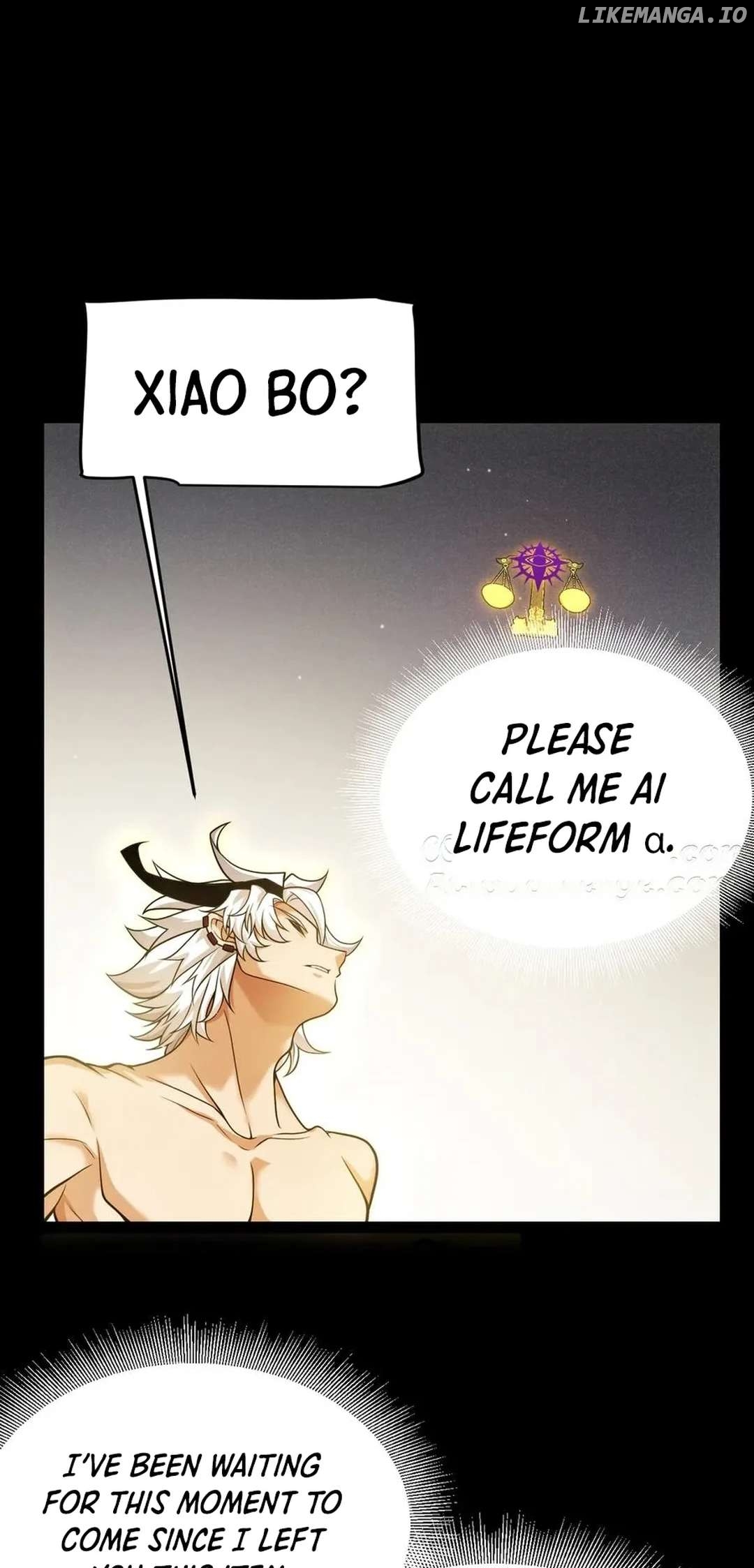 The Game That I Came From Chapter 345 - page 46