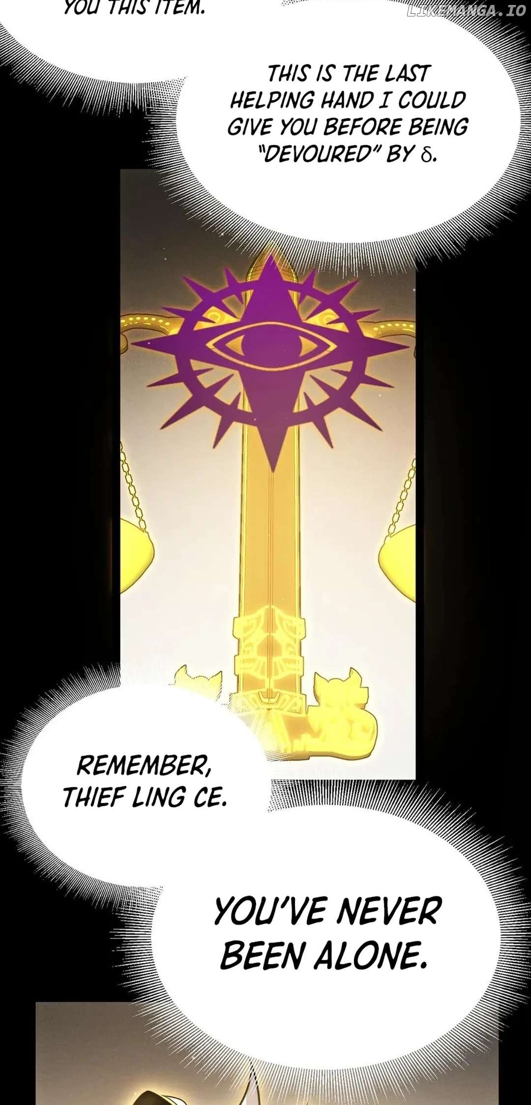 The Game That I Came From Chapter 345 - page 47