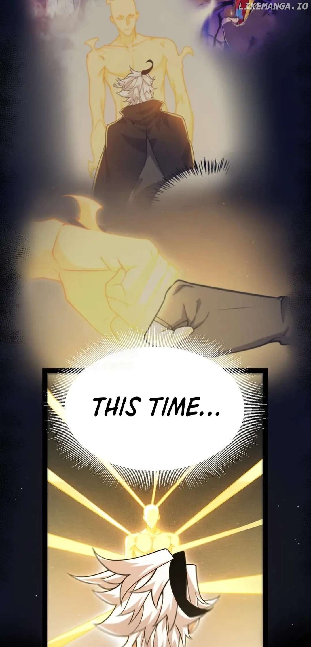 The Game That I Came From Chapter 345 - page 49