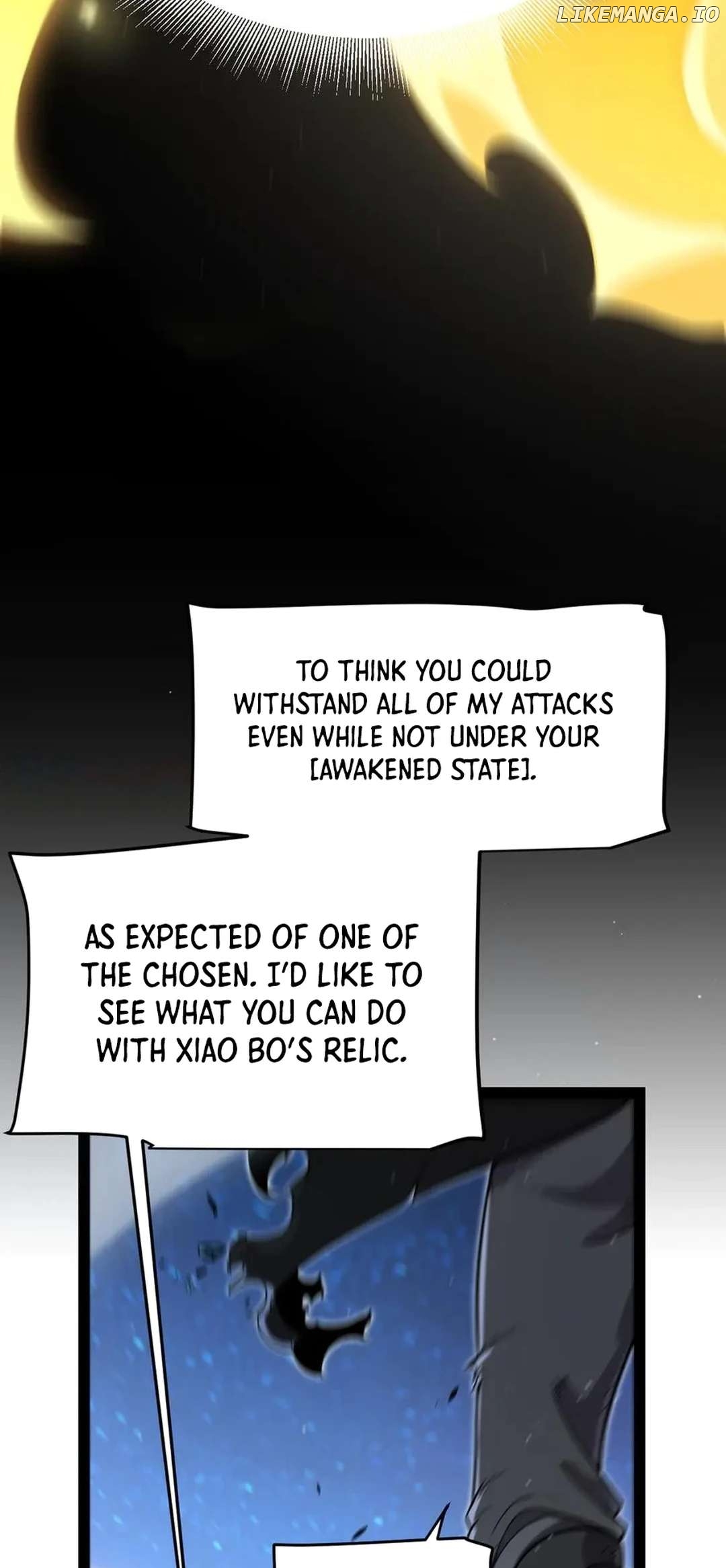 The Game That I Came From Chapter 345 - page 52
