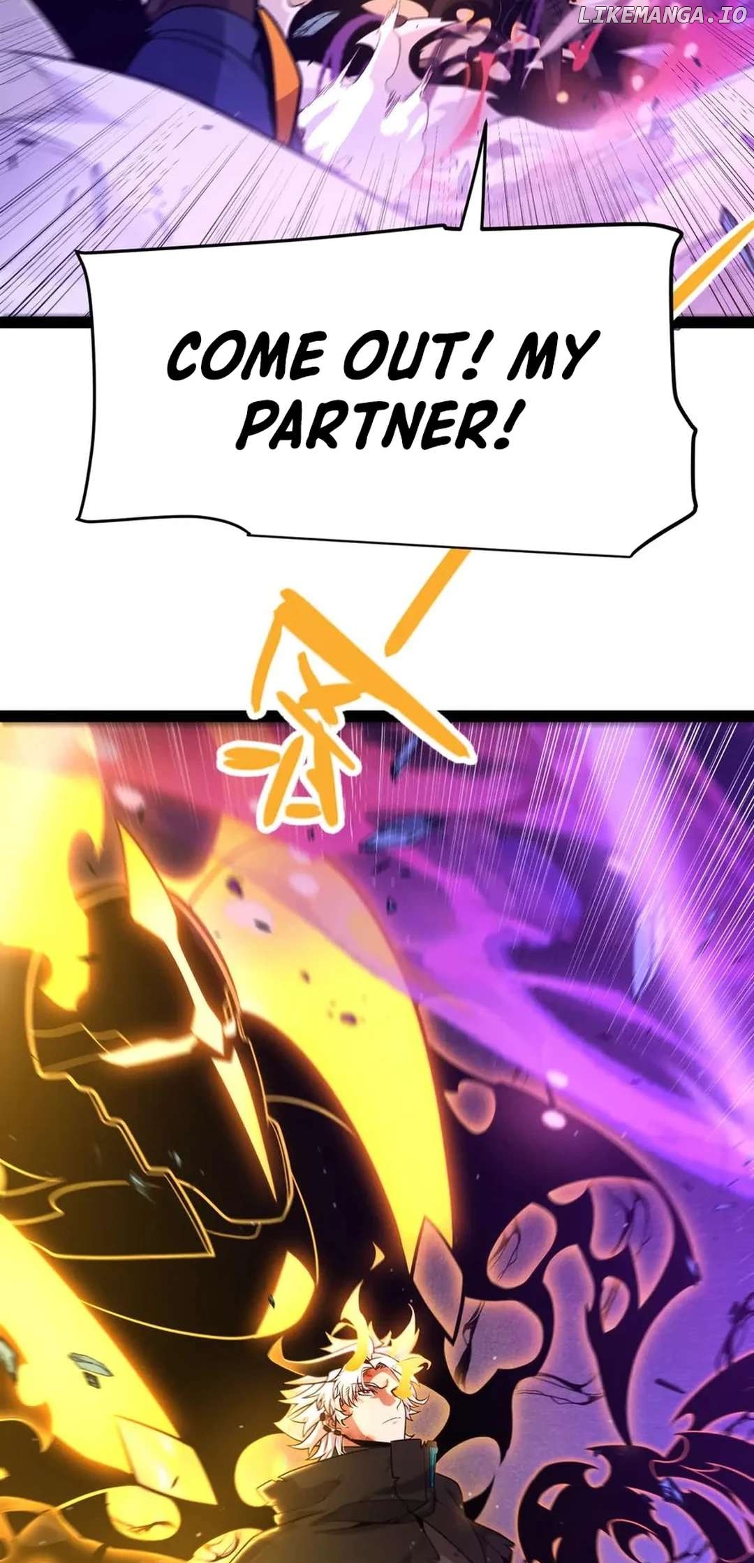 The Game That I Came From Chapter 345 - page 57