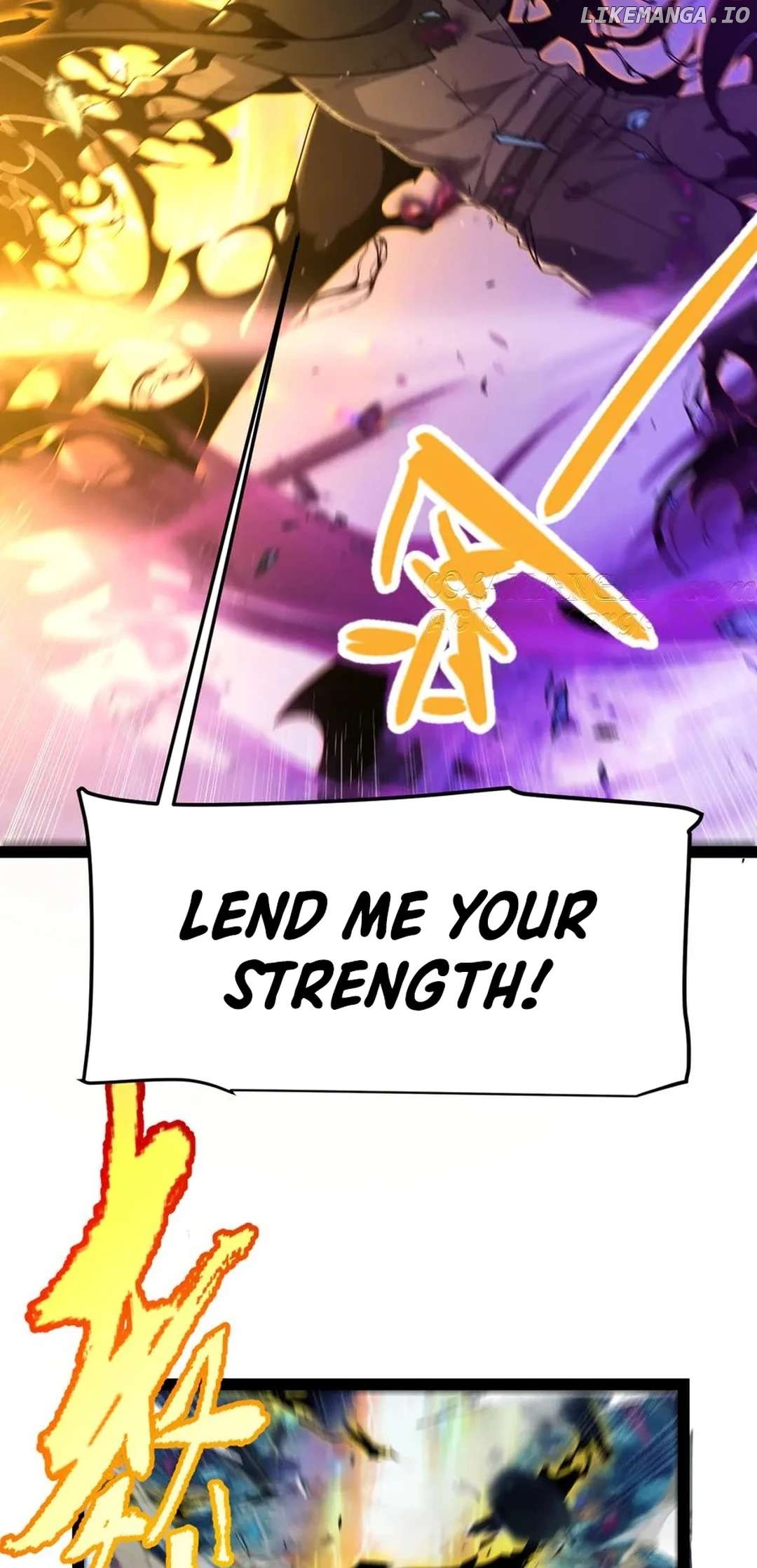 The Game That I Came From Chapter 345 - page 58