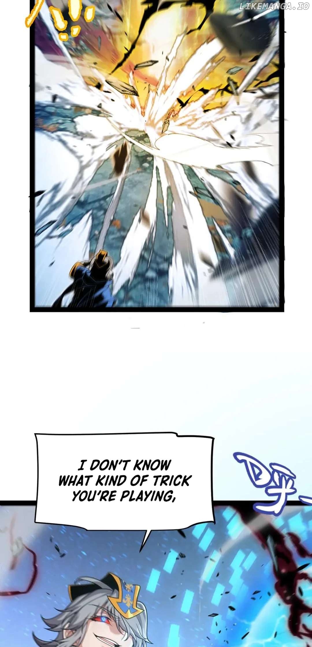 The Game That I Came From Chapter 345 - page 59