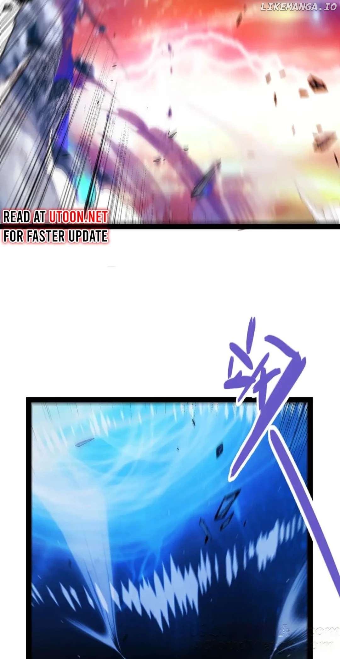 The Game That I Came From Chapter 345 - page 62