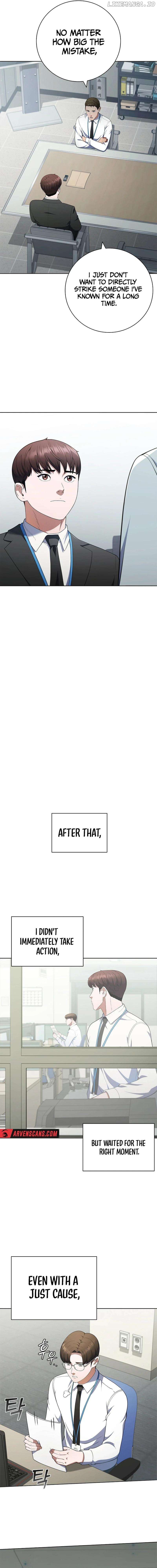 I Can Do It Chapter 49 - page 13