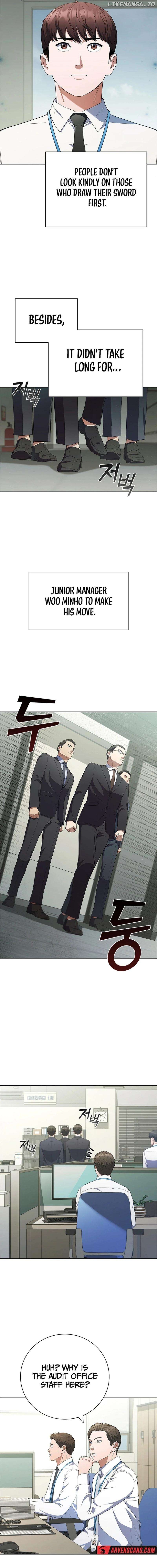 I Can Do It Chapter 49 - page 14