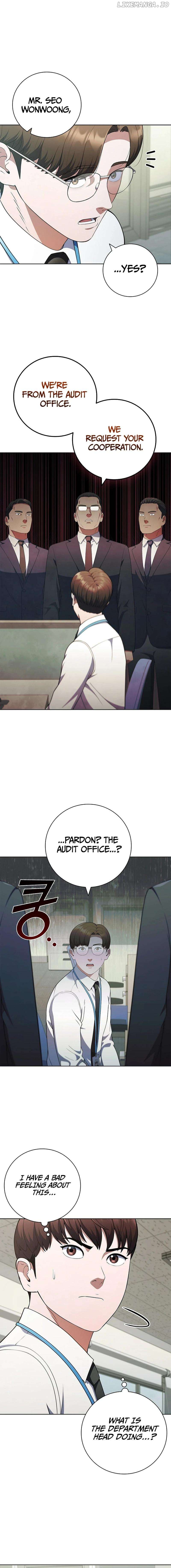 I Can Do It Chapter 49 - page 15