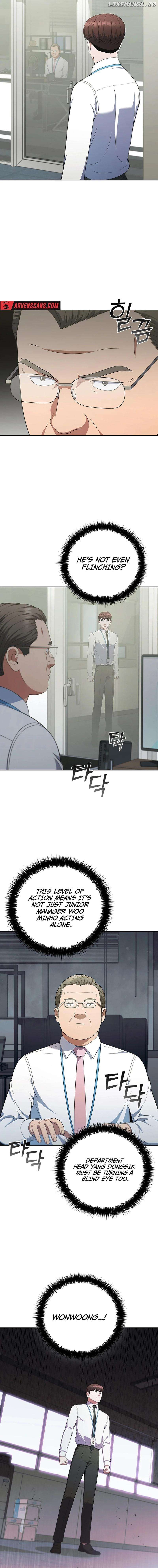 I Can Do It Chapter 49 - page 16