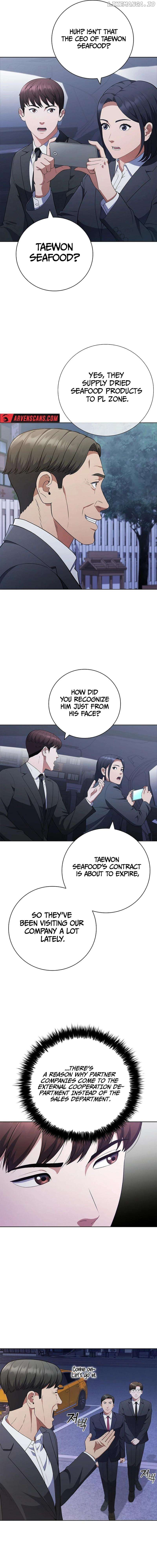 I Can Do It Chapter 49 - page 2