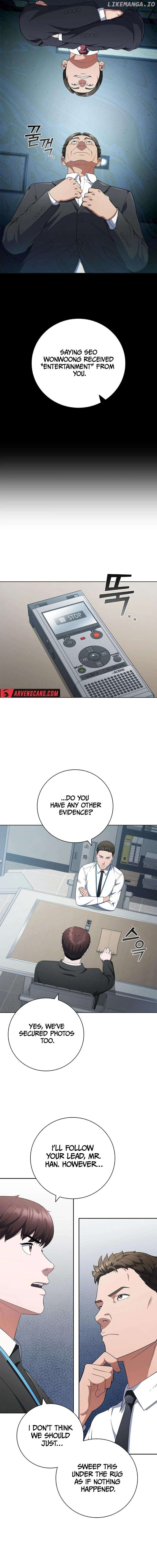 I Can Do It Chapter 49 - page 9