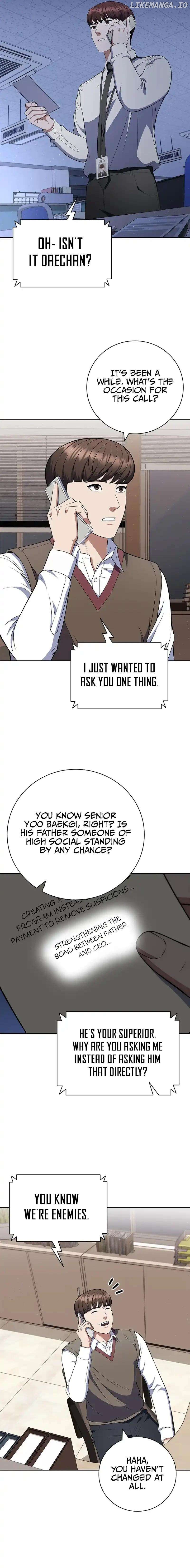 I Can Do It Chapter 59 - page 16