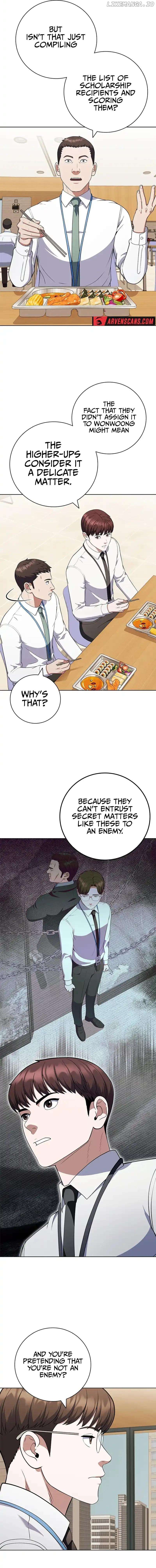 I Can Do It Chapter 59 - page 4