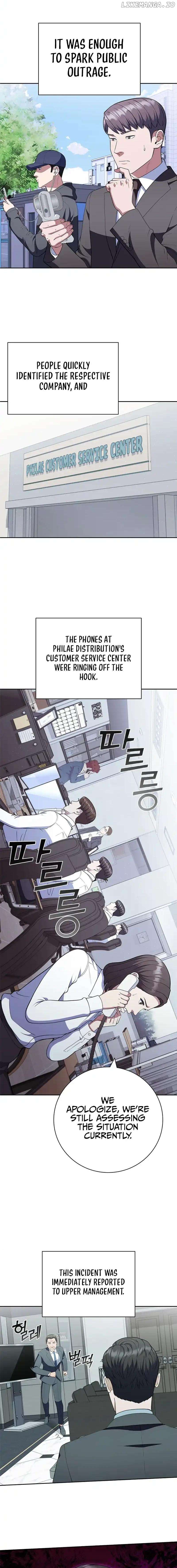 I Can Do It Chapter 57 - page 2
