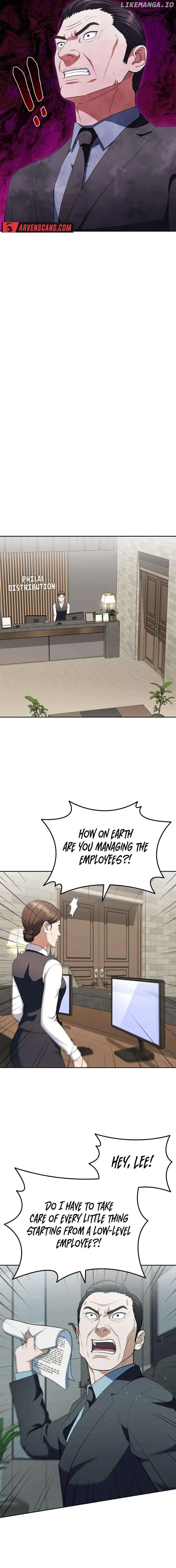 I Can Do It Chapter 57 - page 3