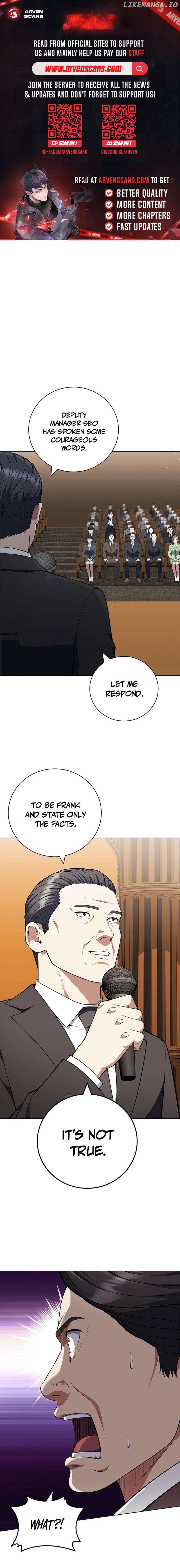 I Can Do It Chapter 69 - page 1