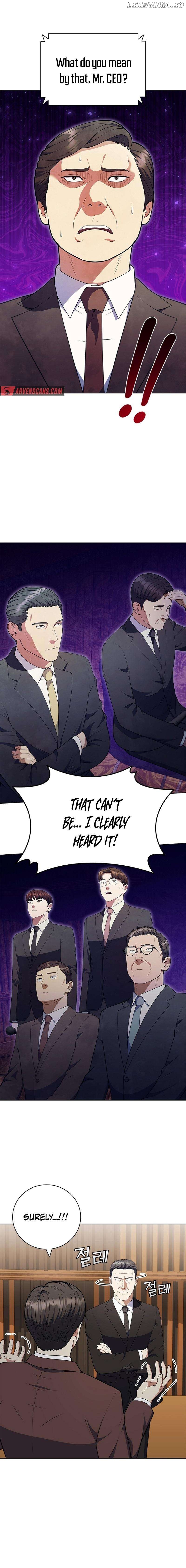 I Can Do It Chapter 69 - page 12