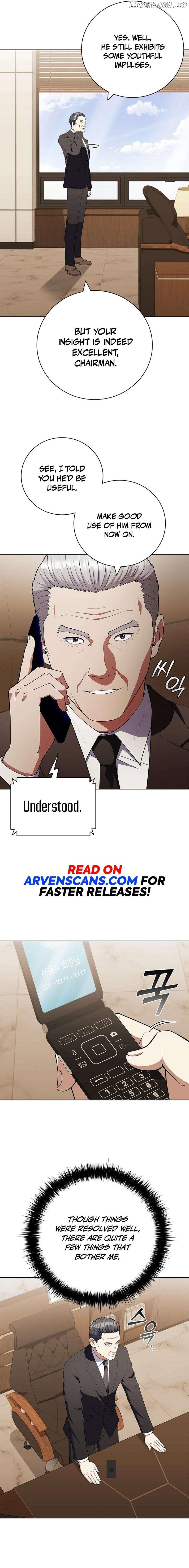 I Can Do It Chapter 69 - page 17