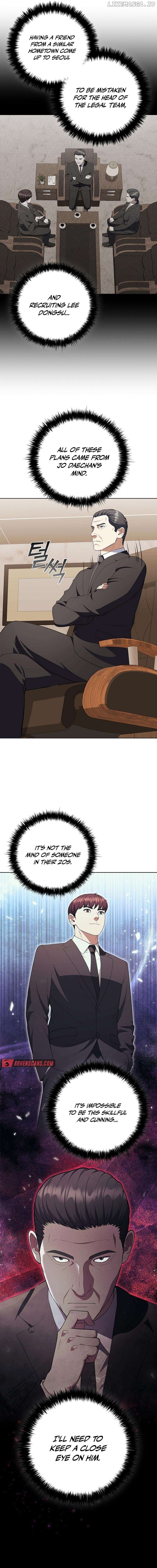 I Can Do It Chapter 69 - page 18
