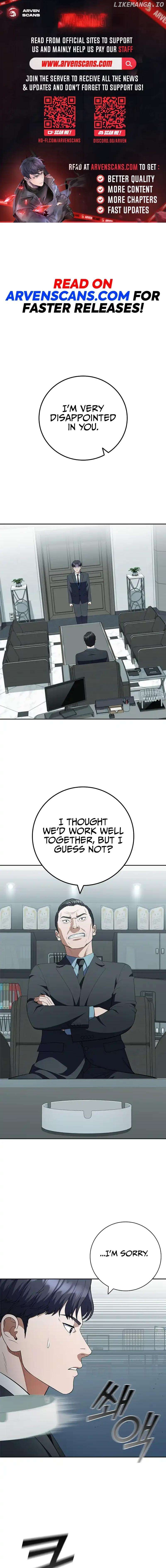 I Can Do It Chapter 56 - page 1