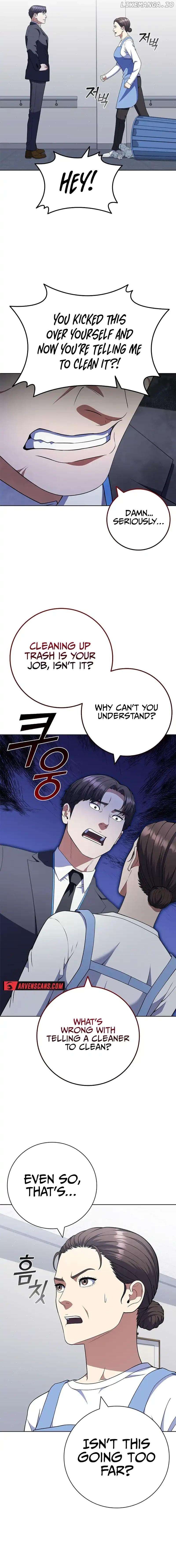 I Can Do It Chapter 56 - page 6