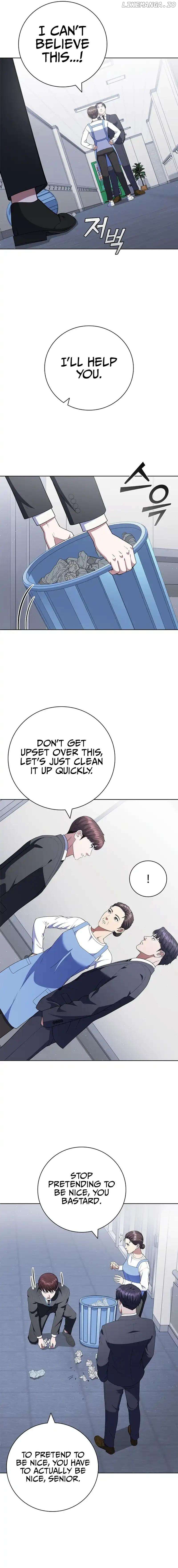 I Can Do It Chapter 56 - page 7