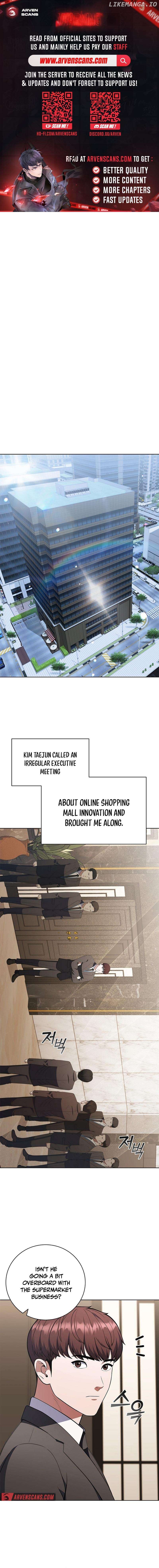 I Can Do It Chapter 75 - page 1