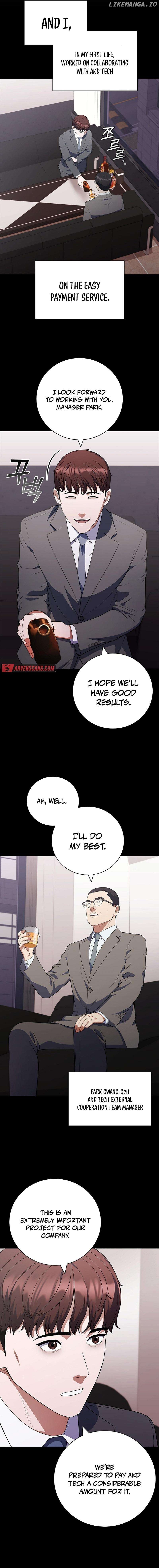 I Can Do It Chapter 75 - page 12