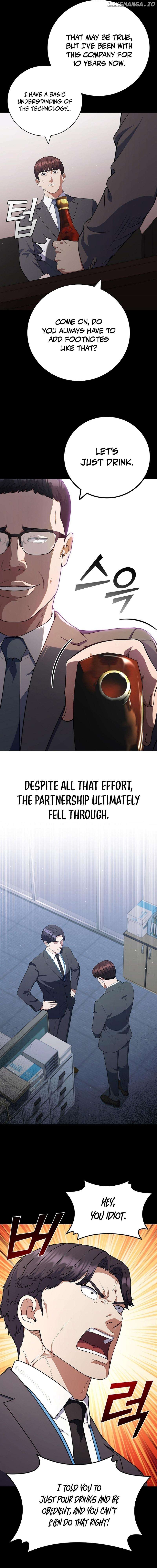 I Can Do It Chapter 75 - page 14