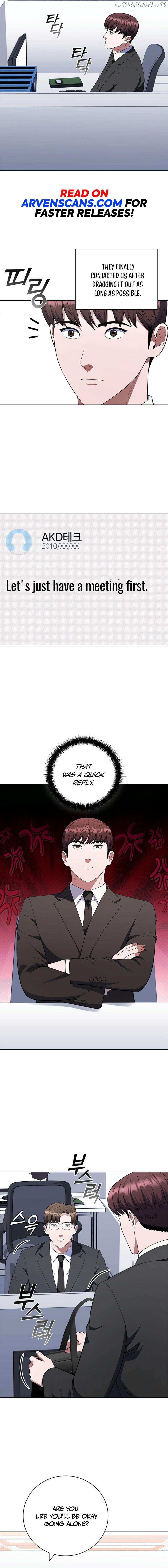 I Can Do It Chapter 75 - page 17