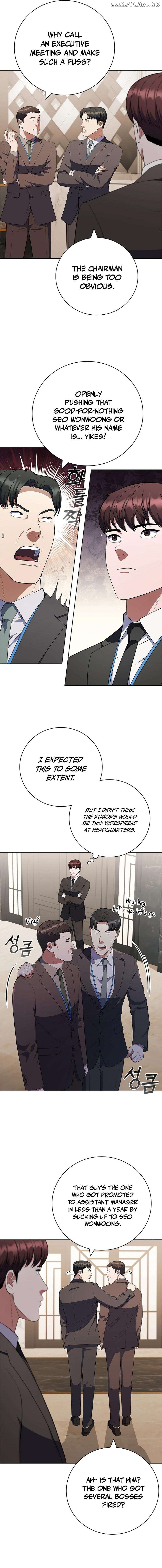 I Can Do It Chapter 75 - page 2