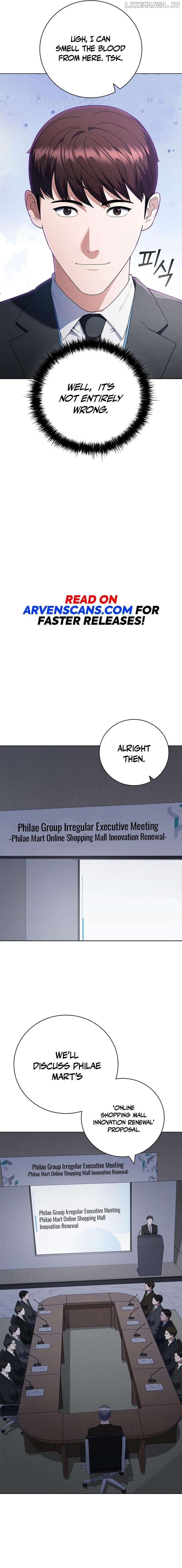 I Can Do It Chapter 75 - page 3