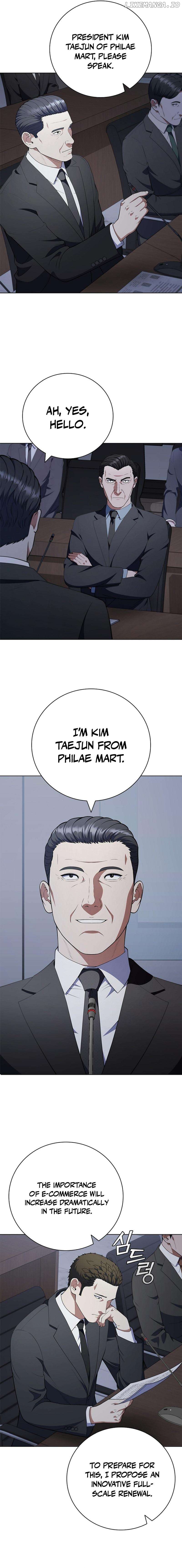 I Can Do It Chapter 75 - page 4