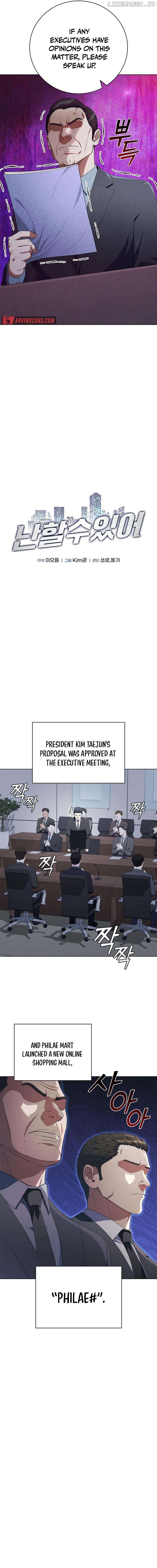 I Can Do It Chapter 75 - page 5