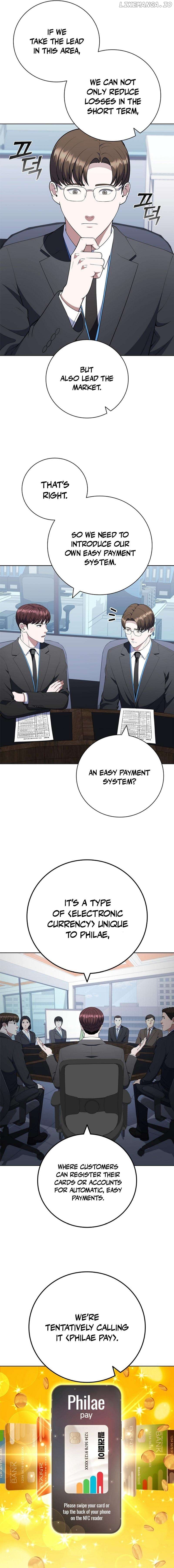 I Can Do It Chapter 75 - page 7