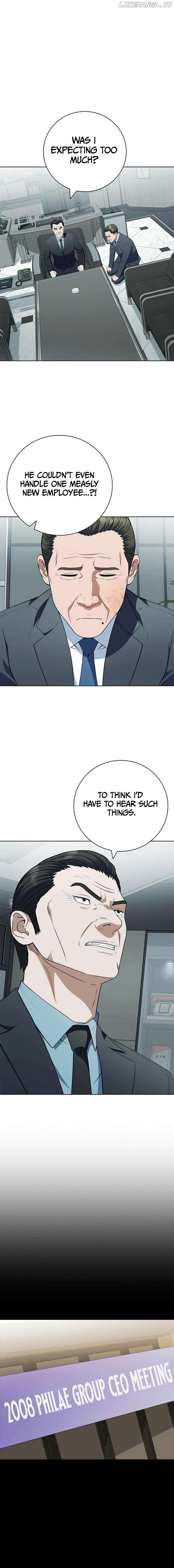 I Can Do It Chapter 55 - page 13