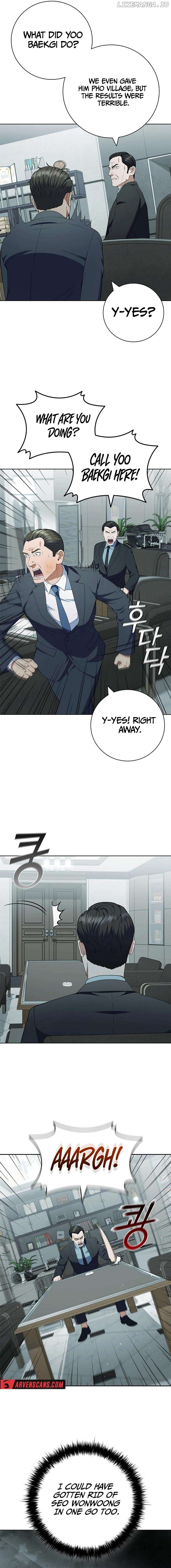 I Can Do It Chapter 55 - page 15