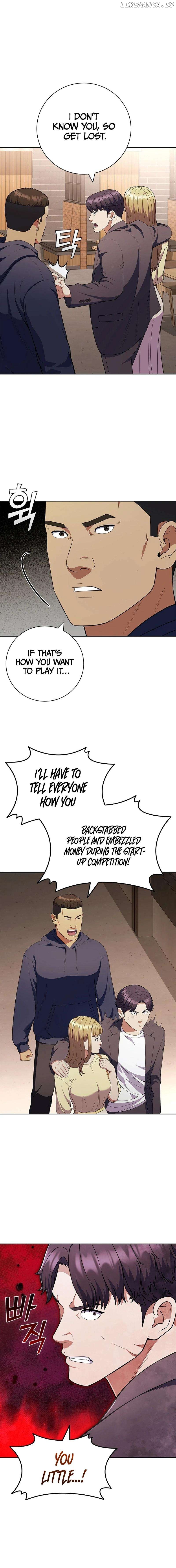 I Can Do It Chapter 55 - page 3