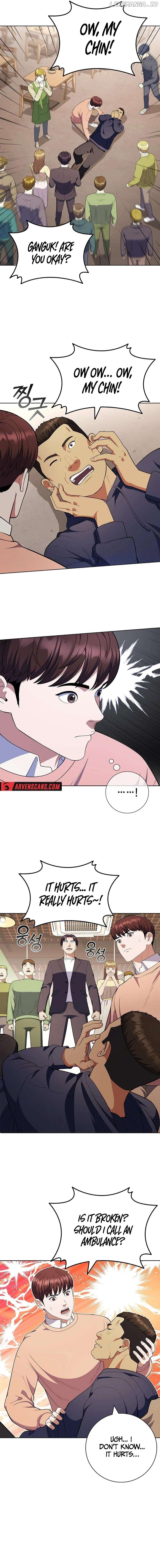 I Can Do It Chapter 55 - page 7