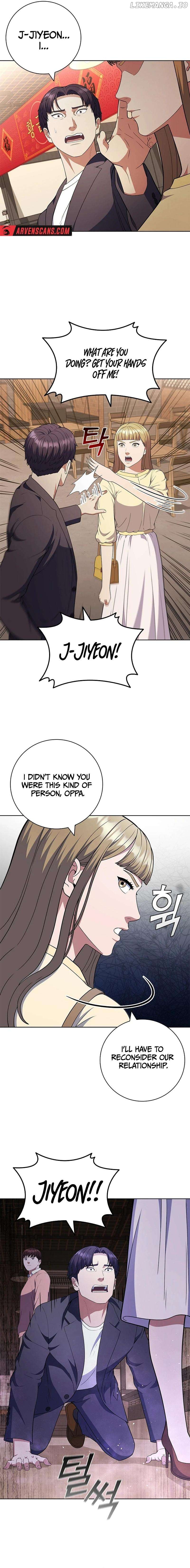 I Can Do It Chapter 55 - page 9