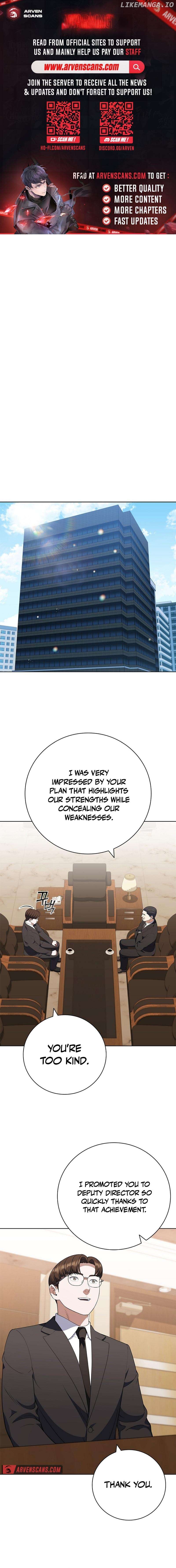 I Can Do It Chapter 74 - page 1