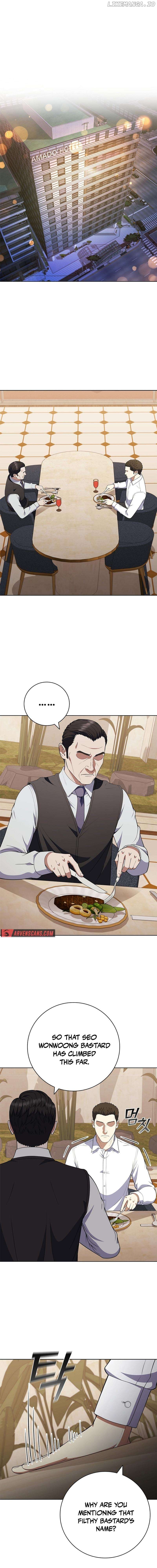 I Can Do It Chapter 74 - page 15