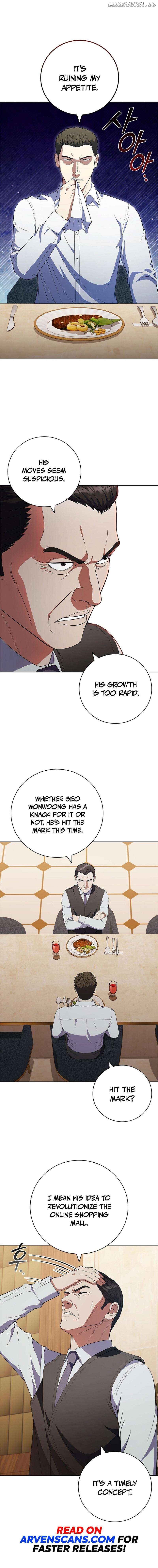 I Can Do It Chapter 74 - page 16