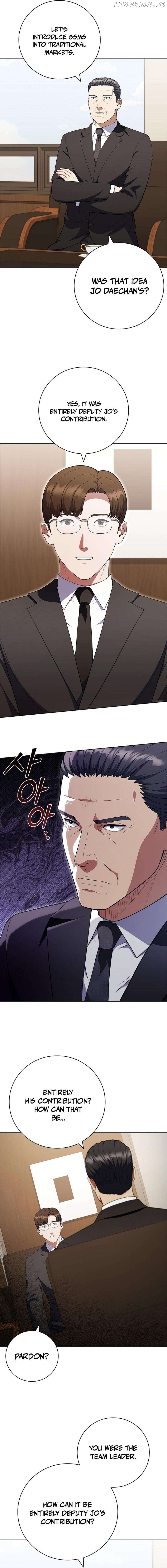 I Can Do It Chapter 74 - page 2