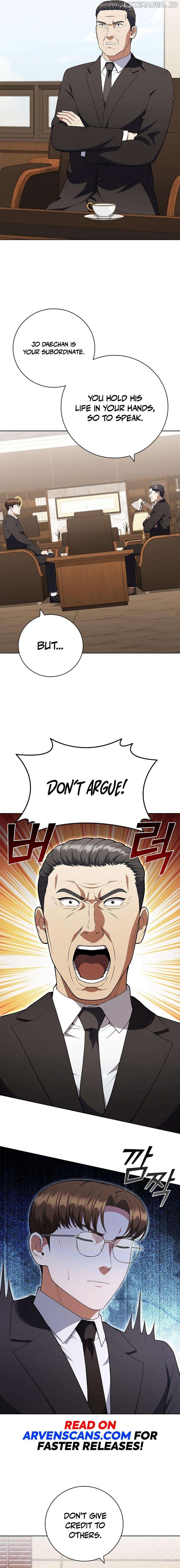 I Can Do It Chapter 74 - page 3