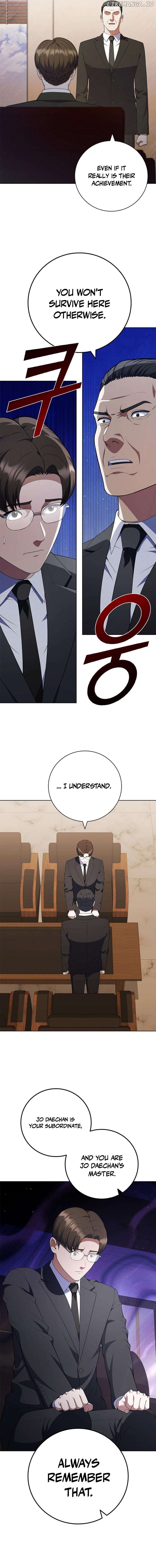 I Can Do It Chapter 74 - page 4