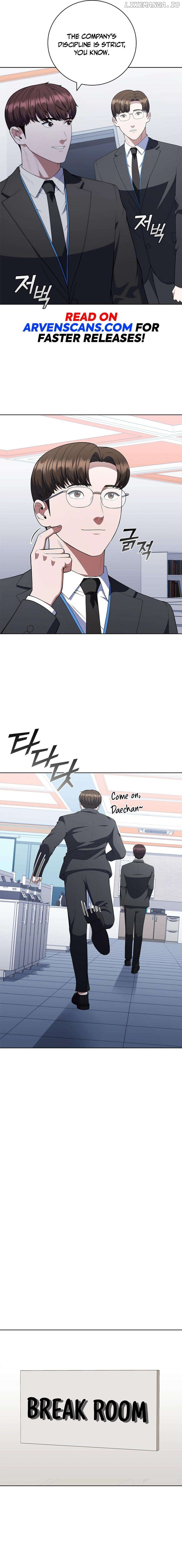 I Can Do It Chapter 74 - page 7