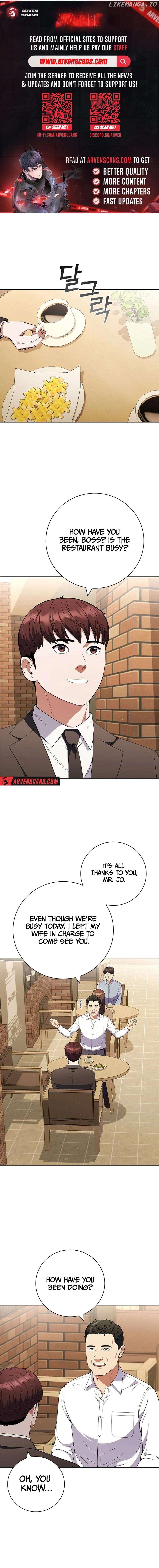 I Can Do It Chapter 54 - page 1